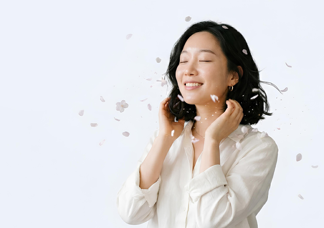 생선냄새증후군 치료 이미지