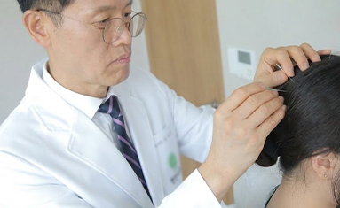 변한의원 장순환 약침 이미지