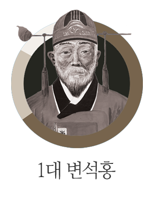 변한의원 변석홍 선생 1대