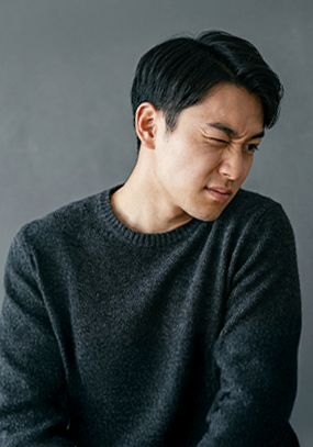 성인 틱장애 치료 이미지