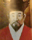 죽암(竹岩) 변영목(邊永穆) 선생 사진