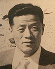 운곡(雲谷) 변동섭(邊東燮) 선생 사진