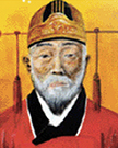 죽천(竹川) 변석홍(邊錫弘) 선생 사진