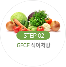 GFCF식이처방