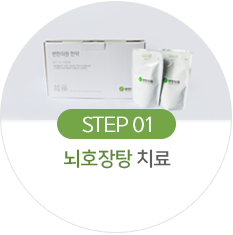 뇌호장탕치료