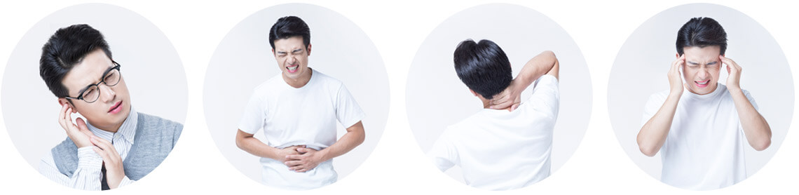 아픈 사람들 사진