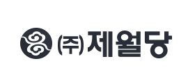 제월당 로고