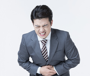 소화불량 이미지